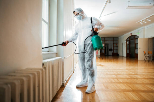 Best Indoor Pest Control  in Leisure Village, NJ